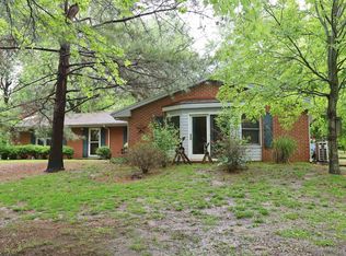 3216 Winding Trail Dr, Robards, KY 42452