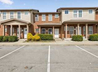 4120 George Buchanan Dr, La Vergne, TN 37086