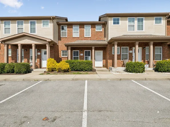 4120 George Buchanan Dr, La Vergne, TN 37086