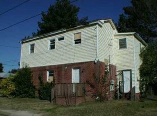 444 Wilson St, Suffolk, VA 23434