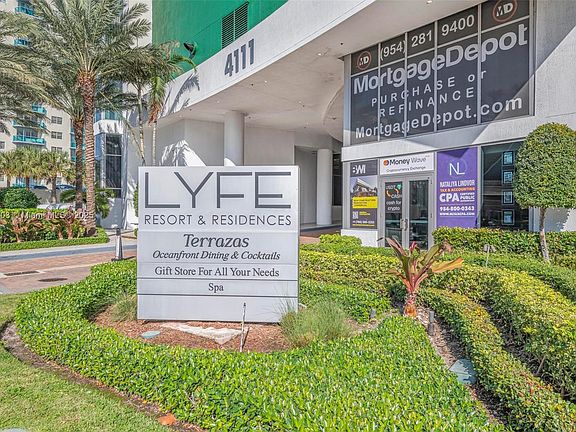 3rd image of 4111 S Ocean Dr #2409