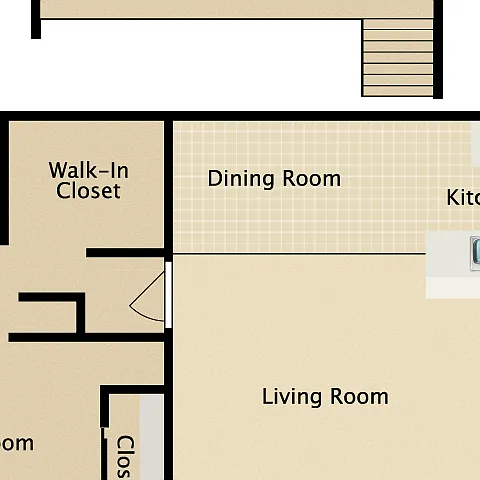 Barstonian Apartments — Photo 36