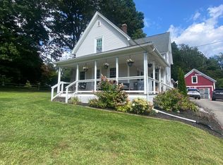 656 Grove St, Worcester, MA 01605