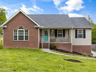 4716 Cabbage Ln, Knoxville, TN, 37938