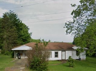 14101 State Highway 101, Town Creek, AL 35672