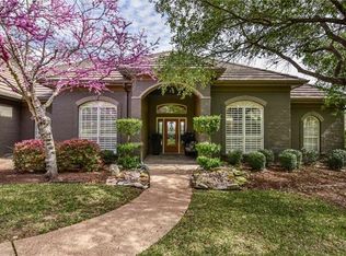 15910 Fontaine Ave, Austin, TX 78734