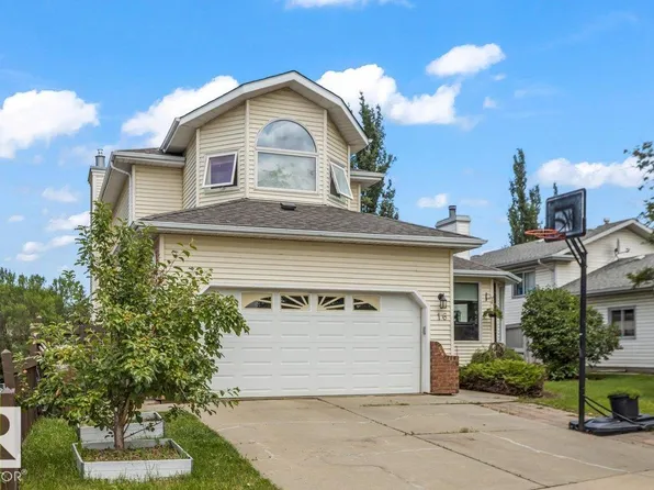 16 Harrold Pl, Saint Albert, AB T8N 5P9
