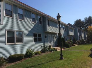1 Abbott Rd Unit 36, Ellington, CT 06029
