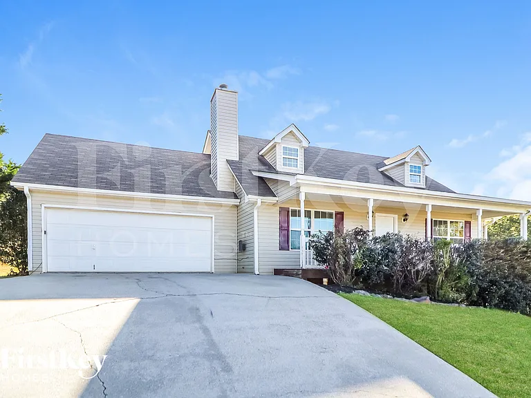 4513 Waterman Dr — Photo 1