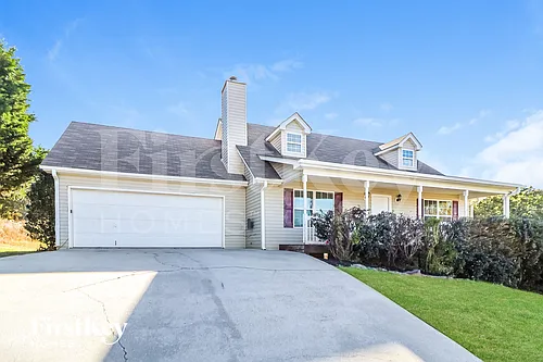 4513 Waterman Dr Photo 1
