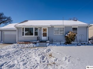 1835 N Garfield St, Fremont, NE 68025
