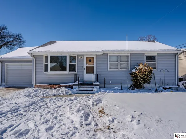 1835 N Garfield St, Fremont, NE 68025