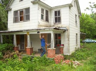 3727 Pinegrove Rd., Stanley, VA 22851