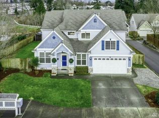 12918 SE 301st St, Auburn, WA 98092