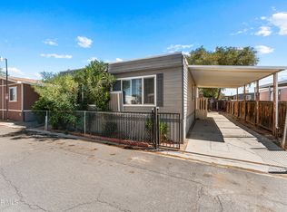 3300 15th St W Space 368, Rosamond, CA 93560