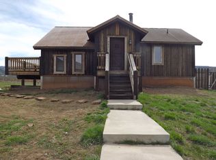 265 Sheephorn Rd, Kremmling, CO 80459
