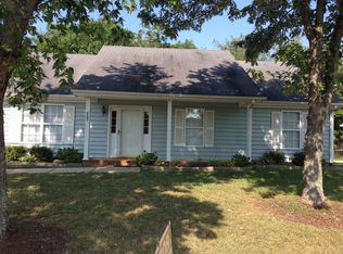 4505 Pine Cove Rd, Greensboro, NC 27410