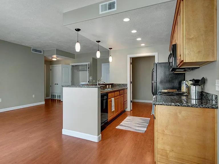 Bridges Apartment Homes — Photo 2