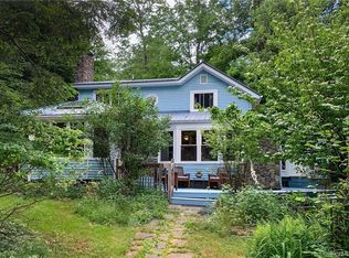 446 Shandelee Road, Livingston Manor, NY 12758