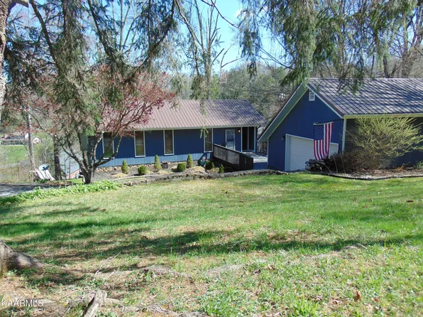 176 Jackson St, Harrogate, TN 37752