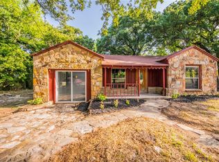 1652 Ranger Hwy, Weatherford, TX 76088