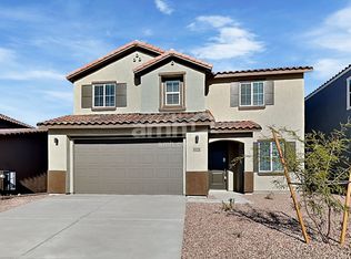 6116 W Paseo Hilario, Marana, AZ 85653