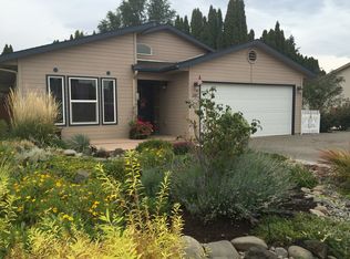 2207 S 65th Ave, Yakima, WA 98903