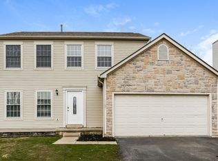 2291 Chadsterz Dr, Grove City, OH 43123