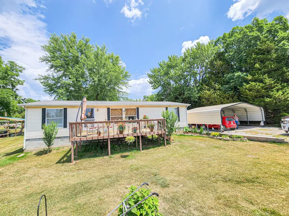 26313 Oriole Lane, Urbana, MO 65767