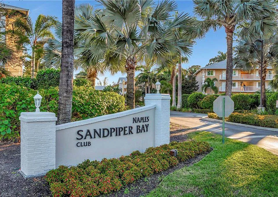 3002 Sandpiper Bay Cir #A301