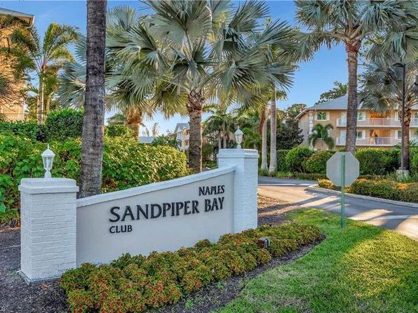 3002 Sandpiper Bay Cir APT A301, Naples, FL 34112