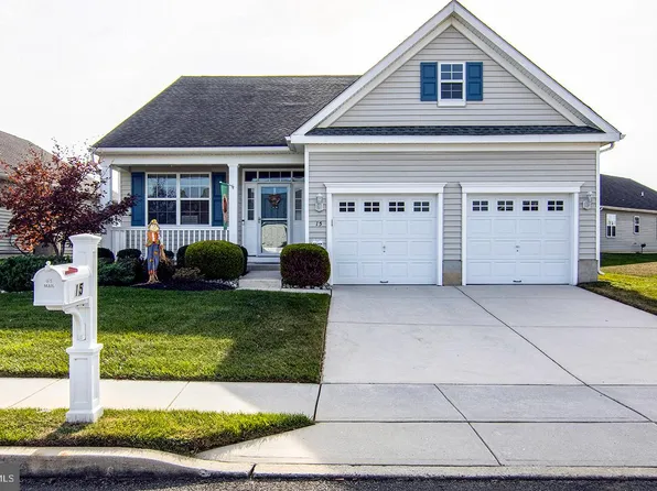 15 Owens Ln, Clayton, NJ 08312