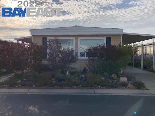 254 Santa Susana, San Leandro, CA 94579