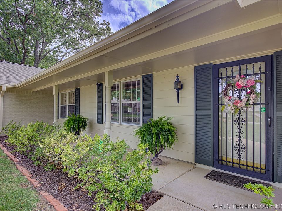 6405 S Hudson Ave, Tulsa, OK 74136 Zillow