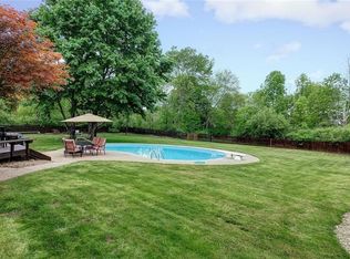 6758 Saint Regis Blvd, Hudson, OH 44236
