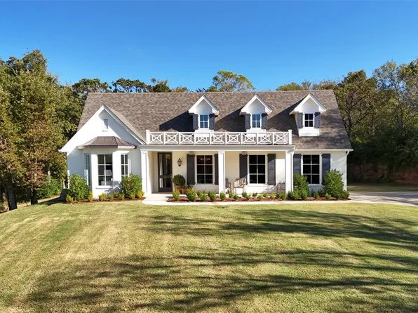 2904 S Broken Bow Rd, Edmond, OK 73013