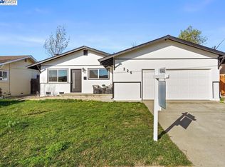 226 Teddy Dr, Union City, CA 94587