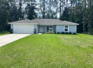 132 W Greenbriar Pl, Citrus Springs, FL 34434