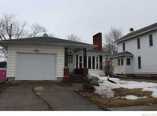 309 Willow St, Lockport, NY 14094
