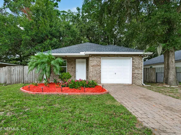 8133 GALVESTON Avenue, Jacksonville, FL 32211