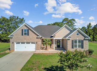 180 Sago Palm Dr, Orangeburg, SC 29118