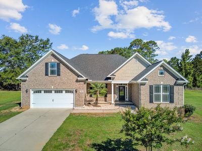 180 Sago Palm Dr, Orangeburg, SC, 29118