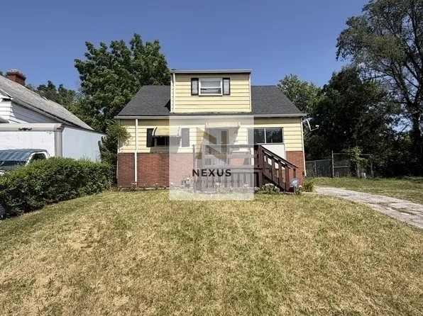 3337 E 130th St, Cleveland, OH 44120