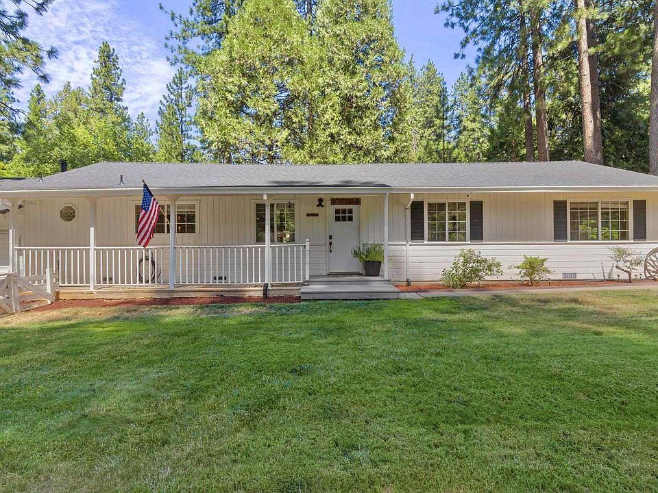 1st image of 18838 Middle Camp Sugar Pine Rd