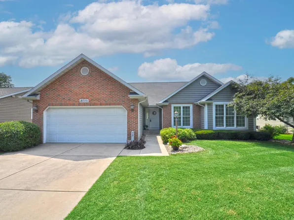 18351 Spring Beach Dr, South Bend, IN 46637