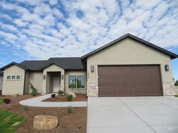 1527 Lagoon Ln, Twin Falls, ID 83301