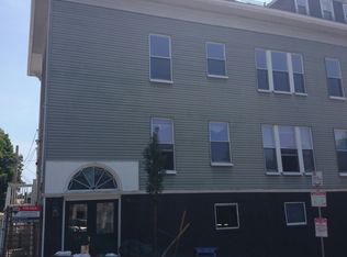 90 M St #3, South Boston, MA 02127