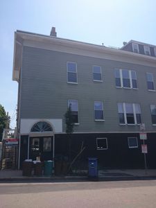 90 M St #3, South Boston, MA, 02127