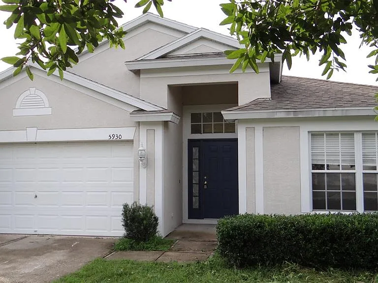 5930 War Admiral Dr — Photo 1