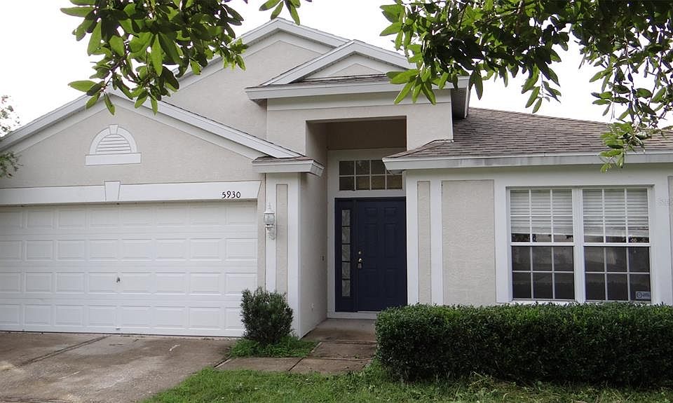 1st image of 5930 War Admiral Dr